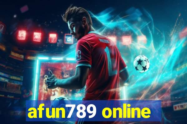 afun789 online